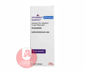 Mounjaro 12,5 mg