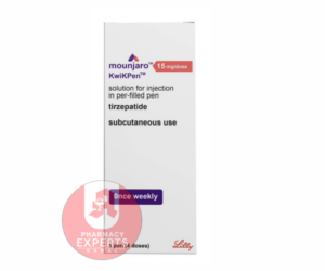Mounjaro 15 mg