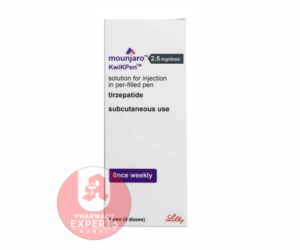 Mounjaro 2.5 mg