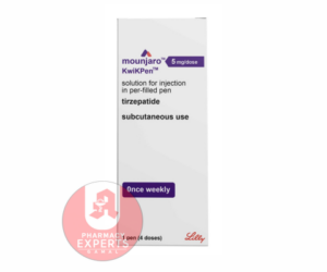 Mounjaro 5 mg