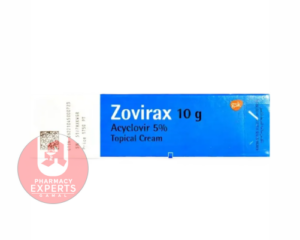 Zovirax cream