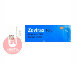 Zovirax cream