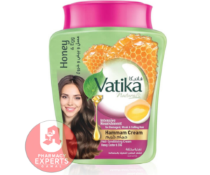 Vatika Honey and Egg Protein Mask 900 g