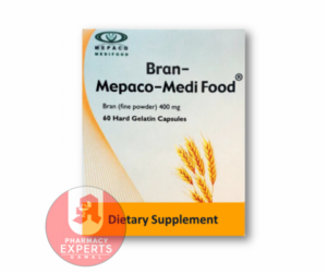 Bran Mepako Medfood