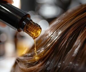 Hair Treatment