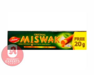 Miswak toothpaste 140 g