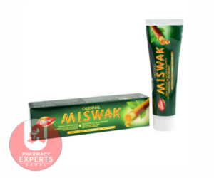 Miswak toothpaste 60 g