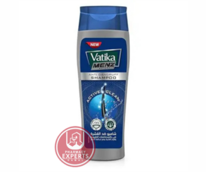 Vatika Menz Anti-dandruff shampoo 360 ml
