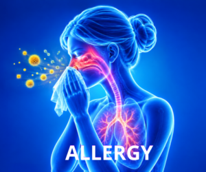 Allergy
