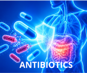 Antibiotics