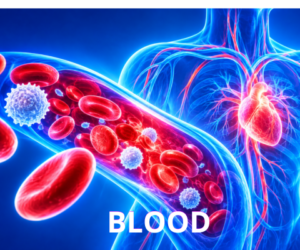Blood