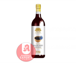 Lotus black seed oil 1000 ml