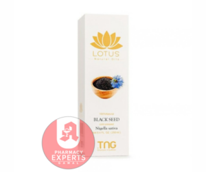 Lotus black seed oil 250 ml