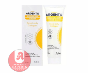 Eye Contour Cream With Royal Jelly Collagen 15 g