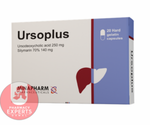 Ursoplus