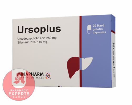 ursoplus